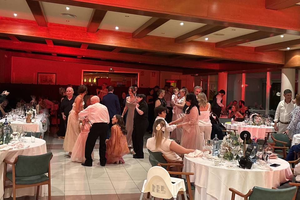 Boda 2025