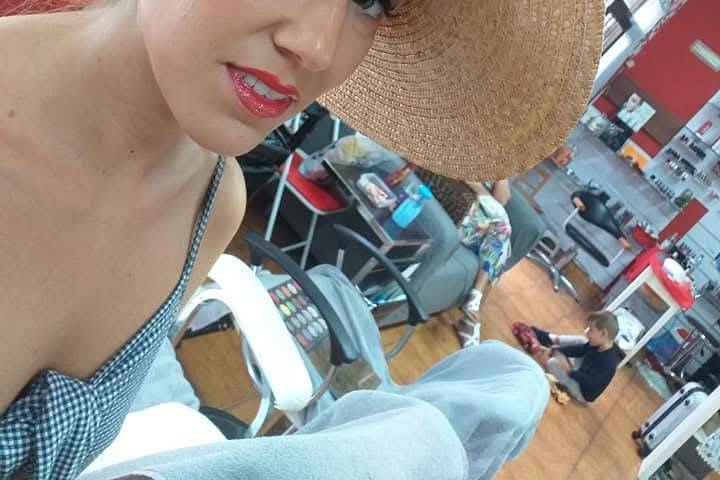 Makeup