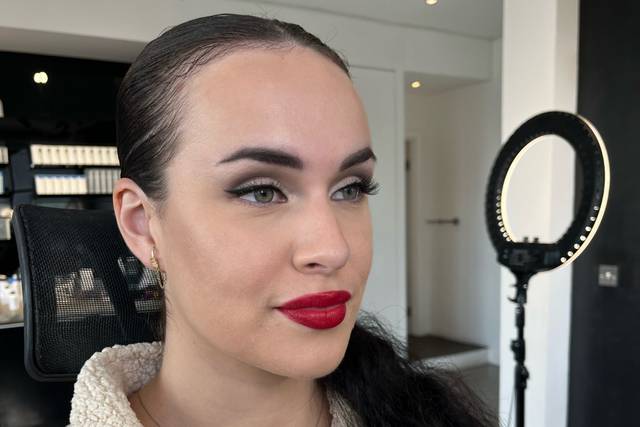 Makeup