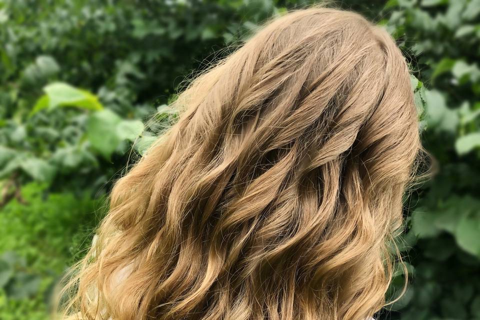 Hairstyle