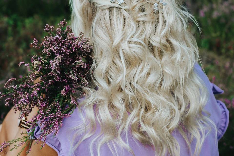 Hairstyle