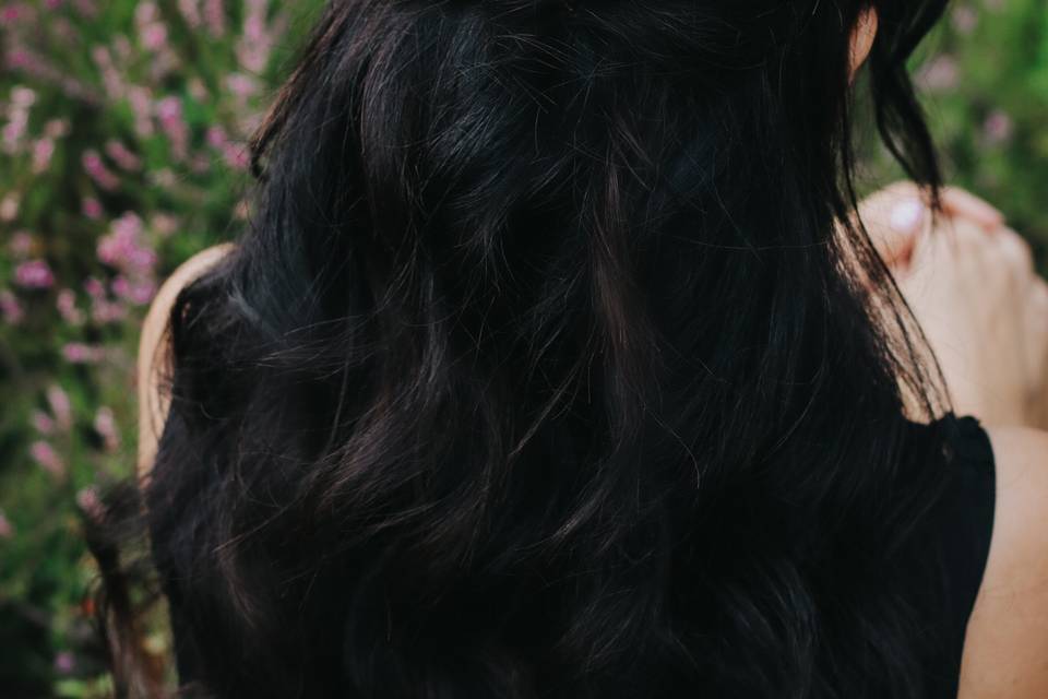 Hairstyle