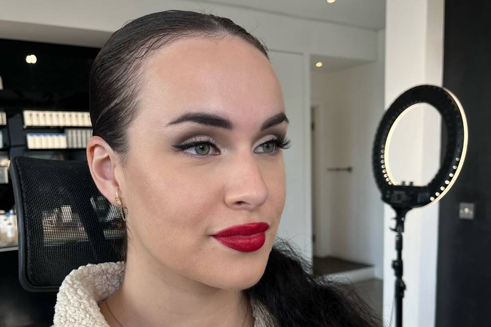 Makeup