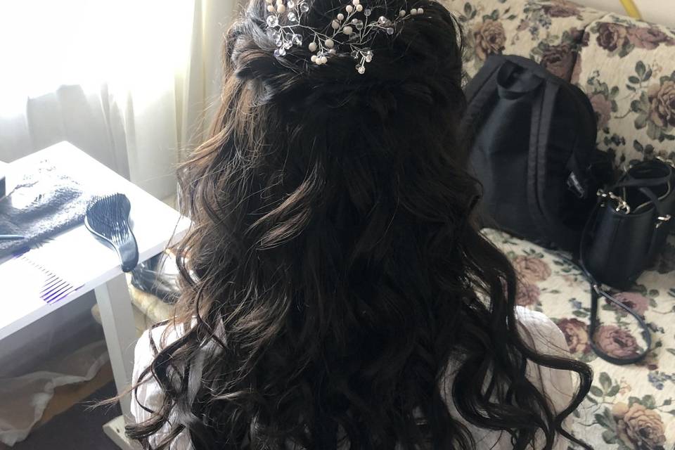 Hairstyle