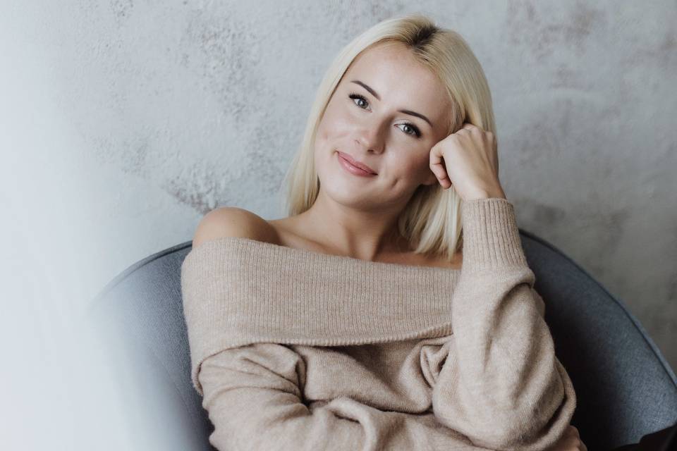 Kitija Beauty