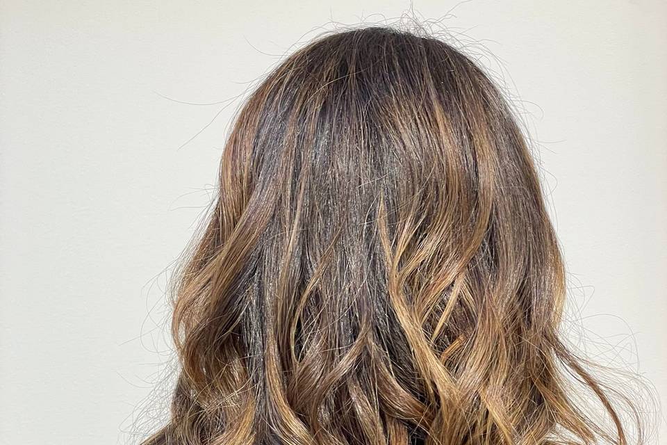 Balayage