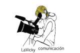 LaVicky Comunicación