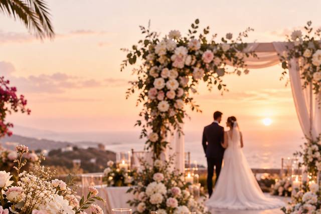 Wedding planner