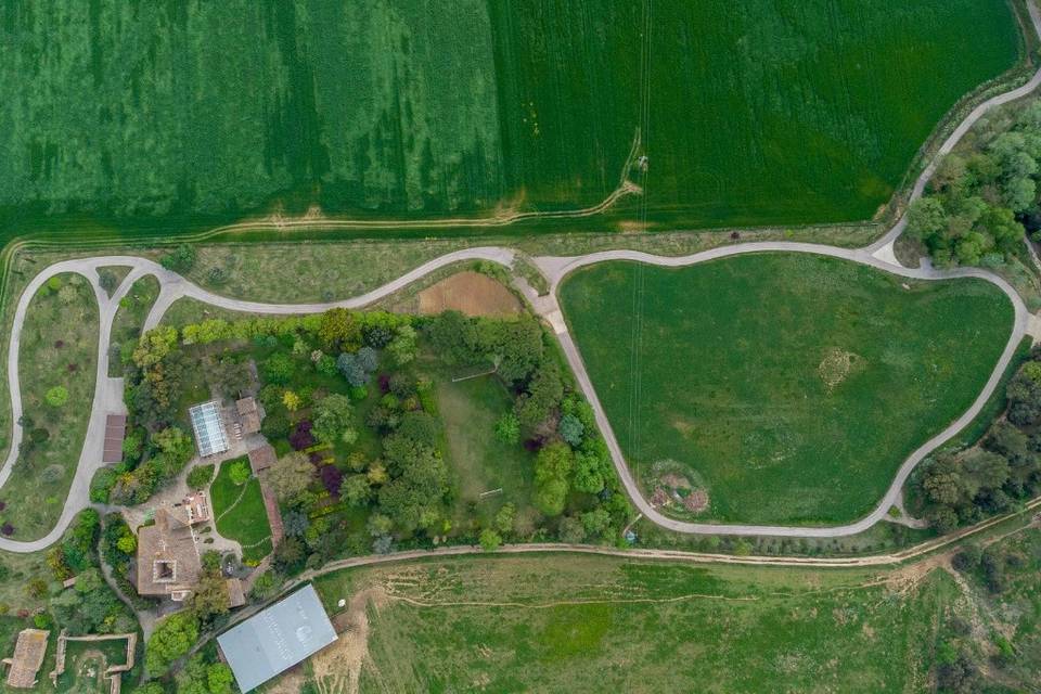 Bosque privado