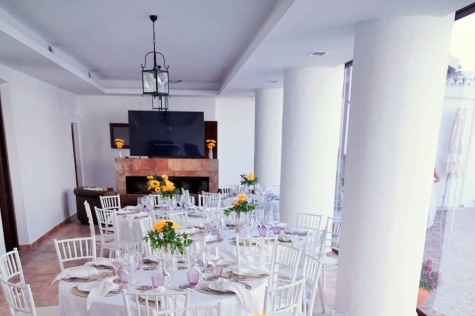 Salón