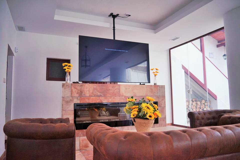 Salón