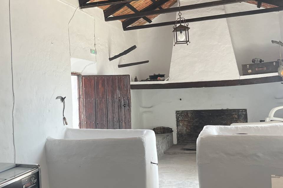 Cocina manchega