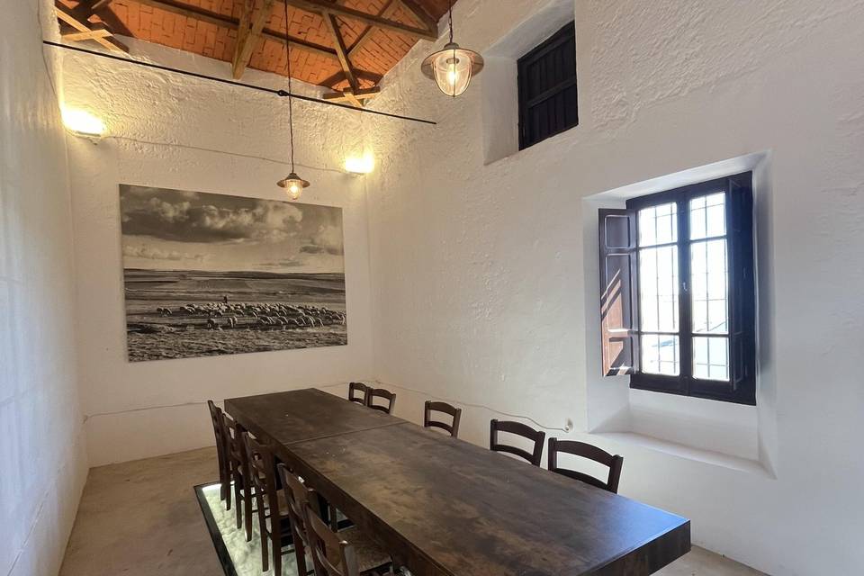Salón