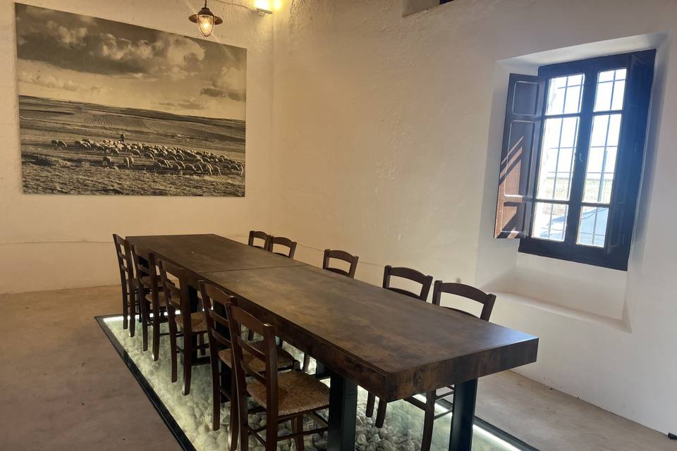 Salón