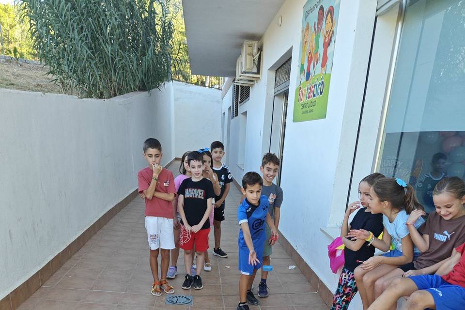 Juegos
