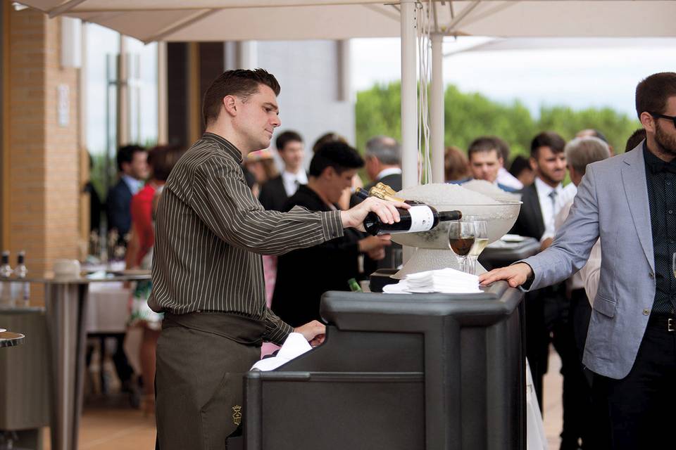 Restaurante La Merced