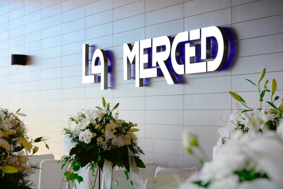 Restaurante La Merced