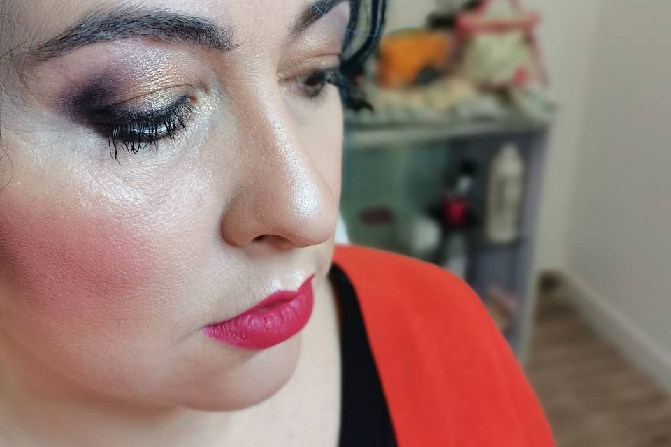 Maquillaje