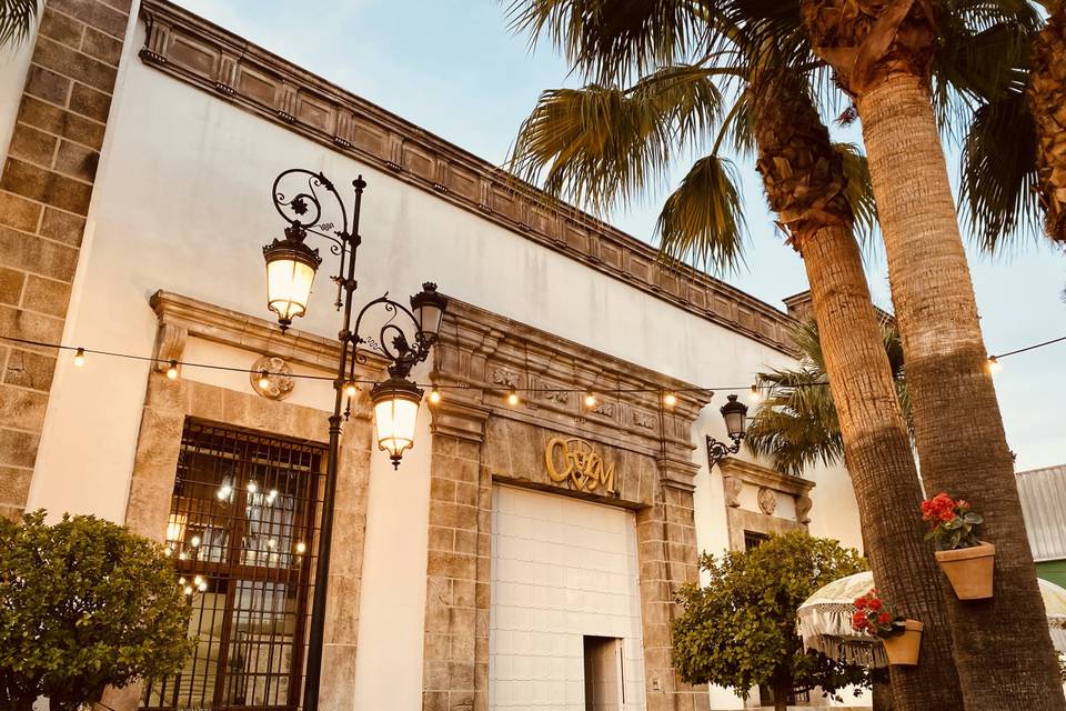 Salon luma j. J.