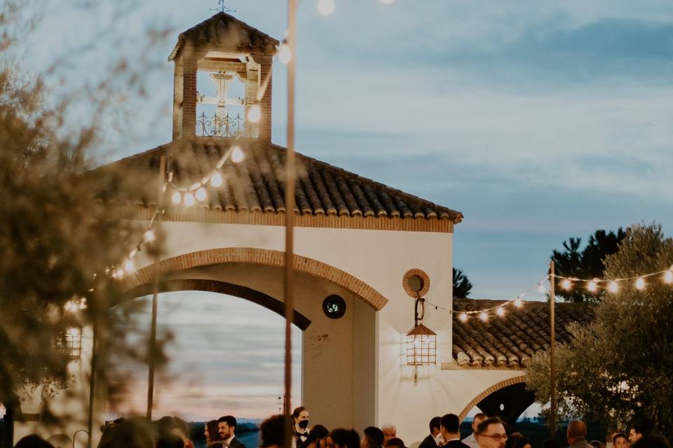 Finca Ventalama