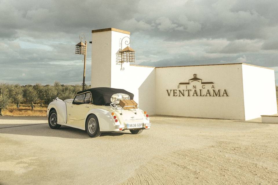 Finca Ventalama