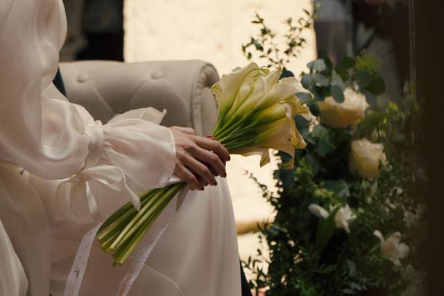 KRRT: boda María y Miguel