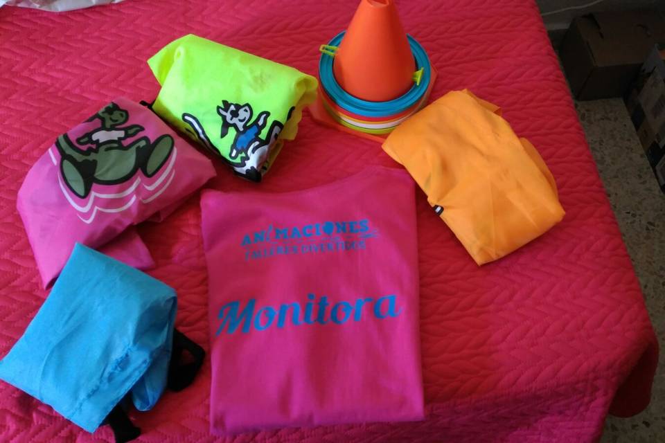 Materiales