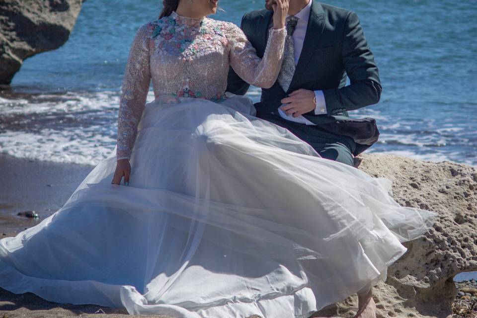 Krrt: postboda ana & pablo
