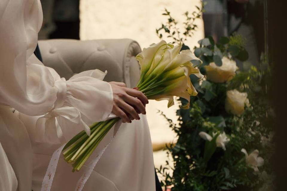 KRRT: boda María y Miguel