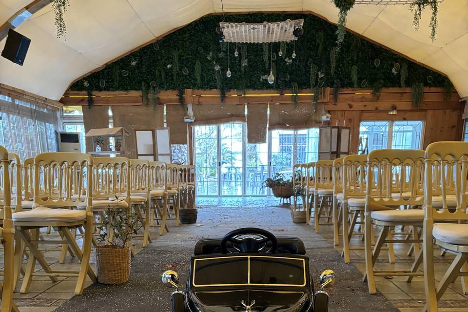 Eventos Fugaces