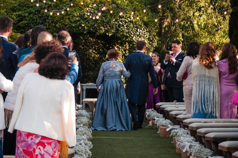 Eventos Fugaces