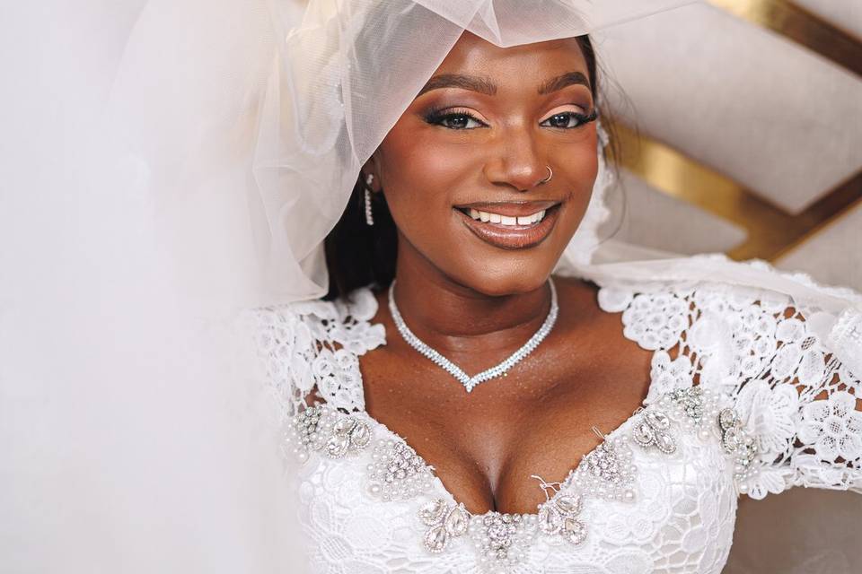 Bride Fatou✨