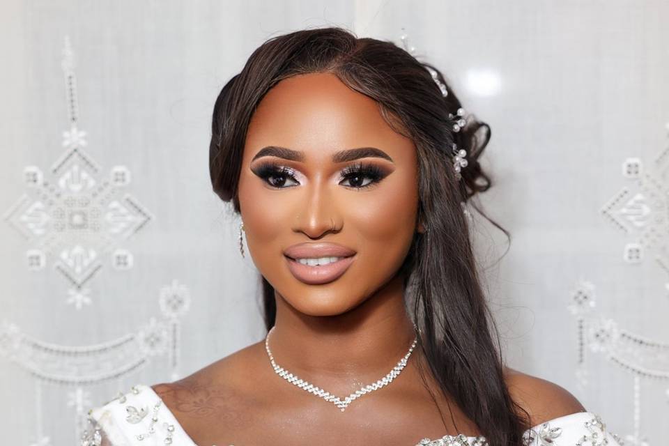 Bride Bintou✨