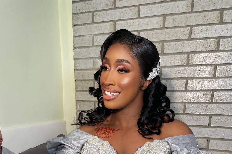Bride Kabba✨