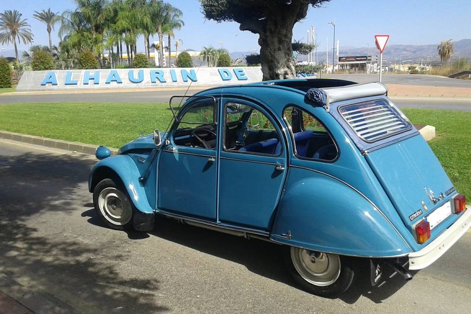 Packard 1938