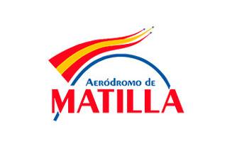 Aeródromo de Matilla - Tierra de Sueños