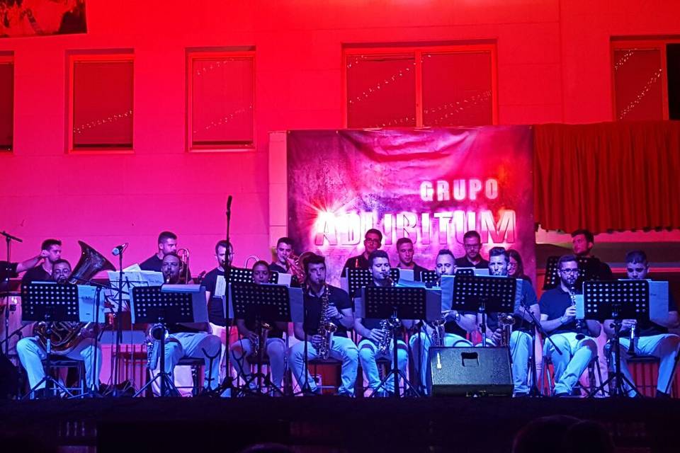 Concierto