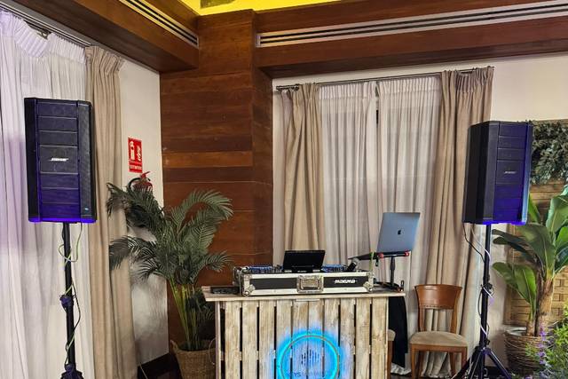 Boda2026 en Gran Bazan