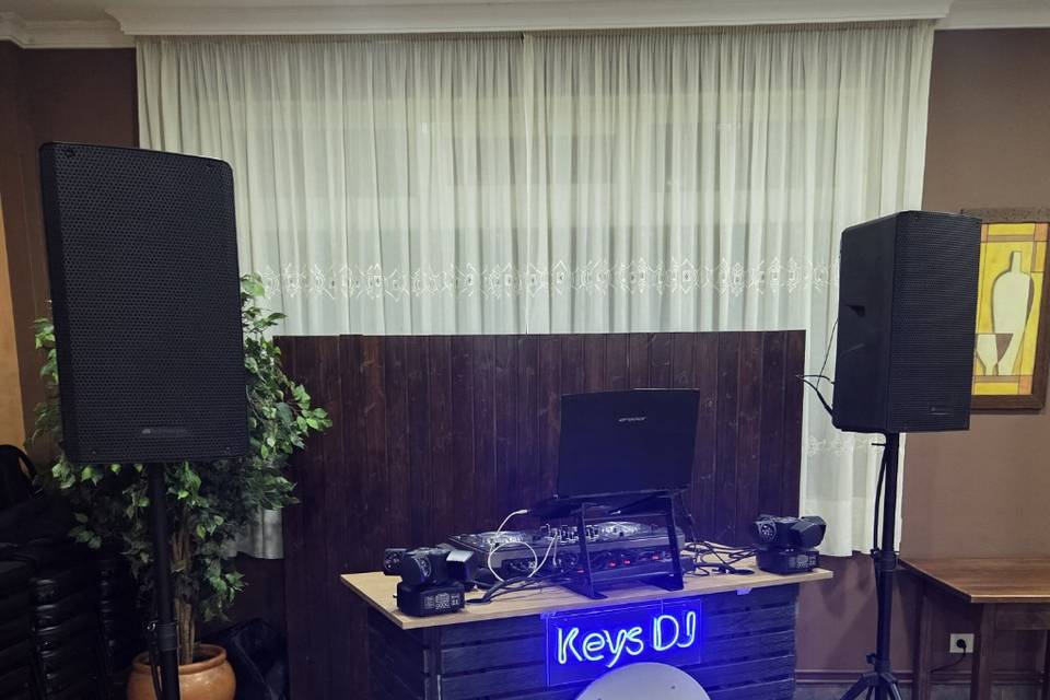 Evento de empresa