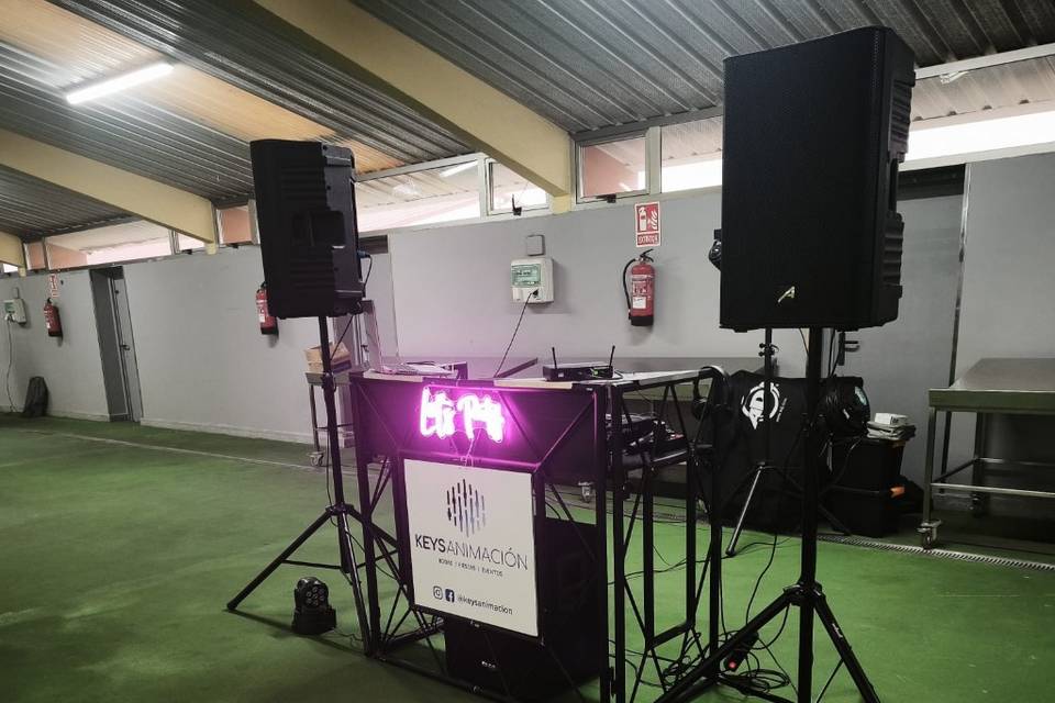 Eventos escolares