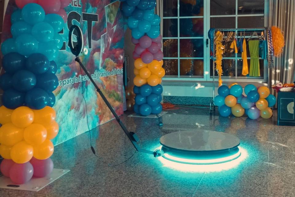 Plataforma 360