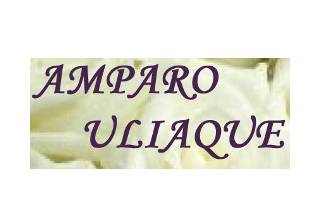 Amparo Uliaque logo