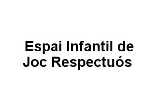 Espai Infantil de Joc Respectuós