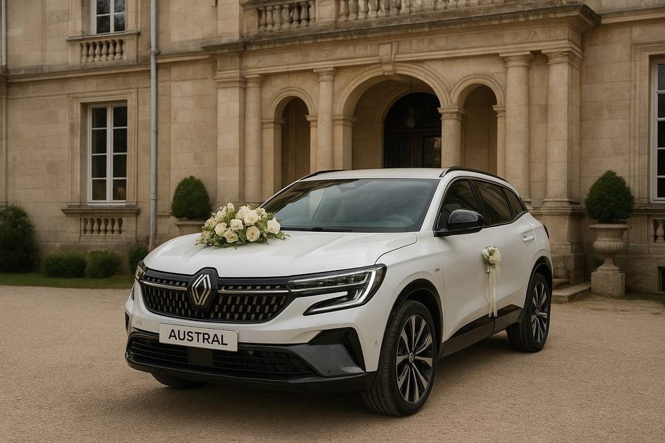 Renault Austral