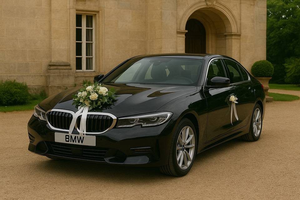 BMW Serie 3