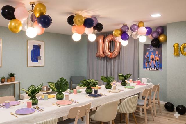 Viro: organización y diseño