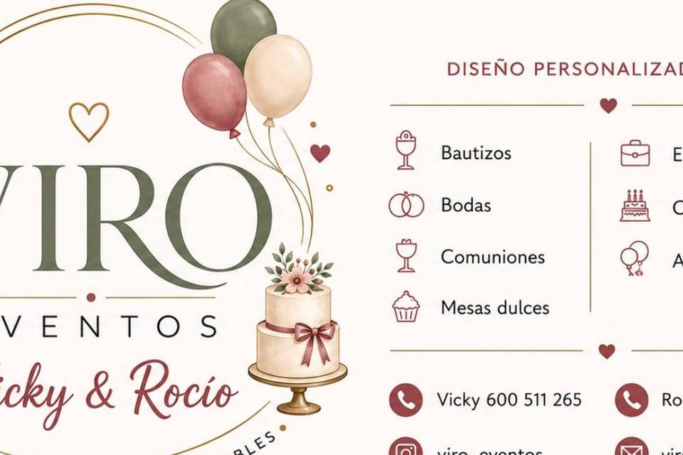 Viro Eventos