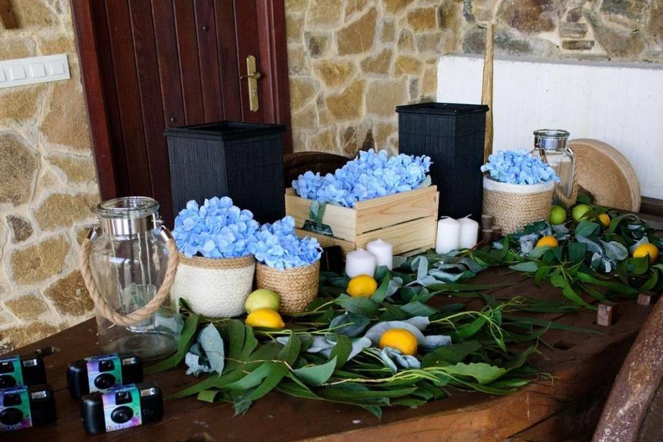 Decoracion