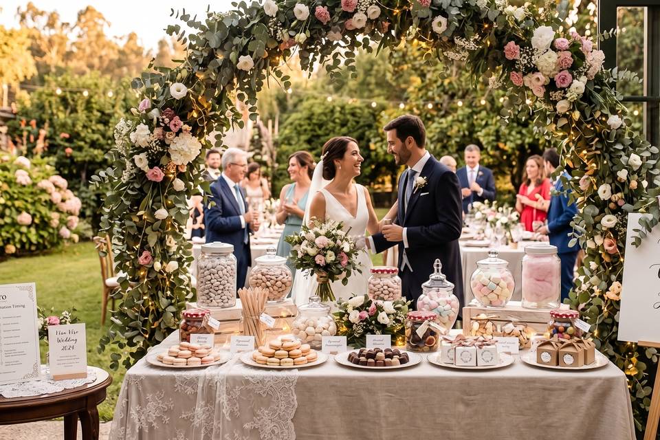 Viro: organización y diseño