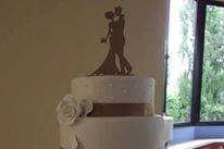 Tarta de boda